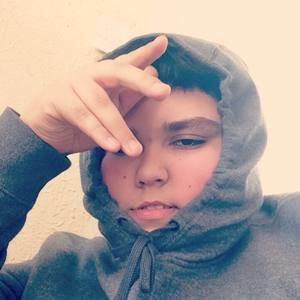 Meet your Posher, Jordan